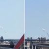 Explosions at Russian drone factory in Tatarstan: First details
