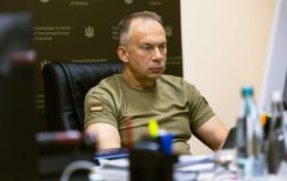 Ukraine's army chief says Russia preparing new attacks along broad front