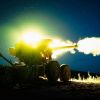 Ukraine strikes Russian drone depot and command post in occupied territories