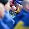 Ukraine's prisoner exchange headquarters says it facing information attack