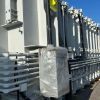 Japanese autotransformers to provide electricity to half a million Ukrainians