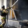 Russia strikes Ukraine's Volyn region and food facility in Dnipro