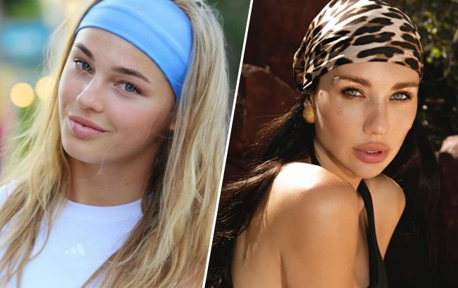 What hats Ukrainian stars are rocking this summer 2025 (photos inside)