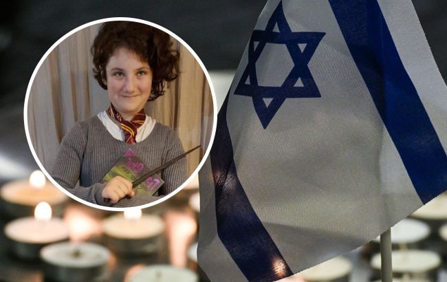 Hamas killed 12-year-old Harry Potter fan