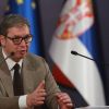 Vučić hints at early elections in Serbia after prime minister's resignation amid protests