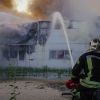 Attack on Kyiv region leaves growing number of casualties, new photos show damage