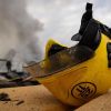 Russia strikes Ukraine's Zaporizhzhia, injuring 2 children