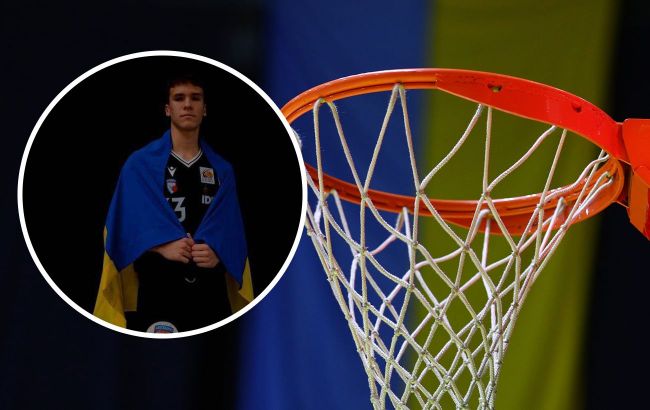 In Germany, Ukrainian basketball player stabbed to death due to nationality