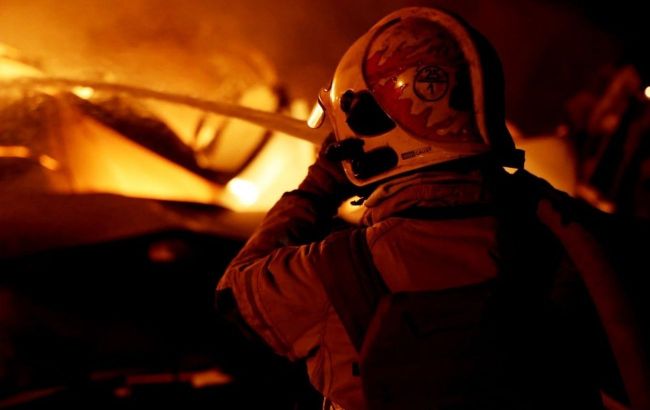 Russia ramps up attacks on Ukraine&rsquo;s gas stations with nearly 250 strikes