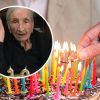 Living to 109: Maria Rosa's simple secrets for long life unveiled
