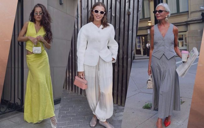 What to wear? Timeless tip from stylist solves this problem