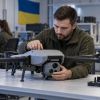Britain to test drone AI on Ukraine&rsquo;s Avengers Labs platform