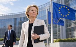 EU rejects Ukraine&rsquo;s request for urgent loan payments, sets new condition - Bloomberg
