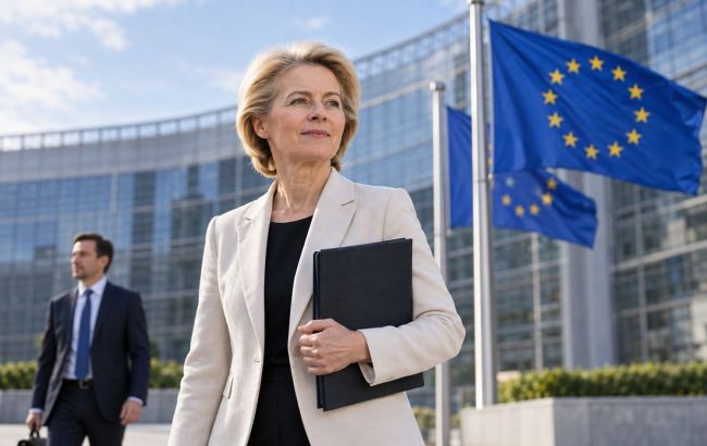 EU rejects Ukraine&rsquo;s request for urgent loan payments, sets new condition - Bloomberg