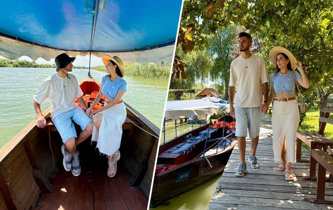 50 hidden gems in Ukraine - Travel bloggers Uzol&Manko advise