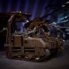 Ukraine receives record military aid package, media reports