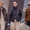 Trendy leather jackets for fall 2025: Top 6 picks