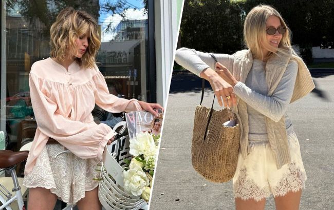 Shorts everyone wearing in summer 2025: How to nail the look