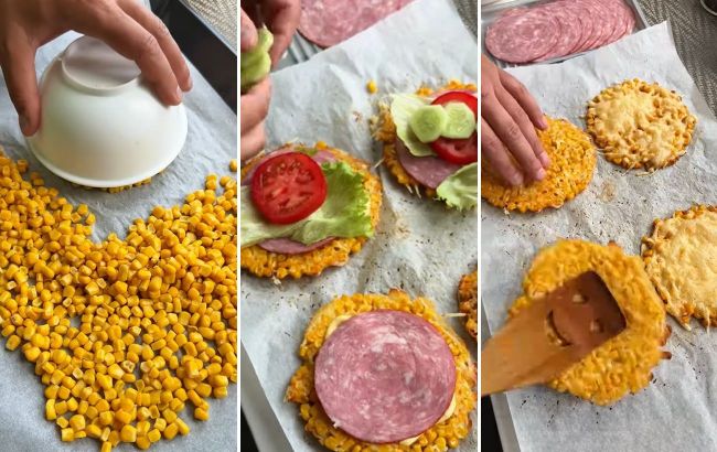 Forget sandwiches: Try this new tasty breakfast recipe