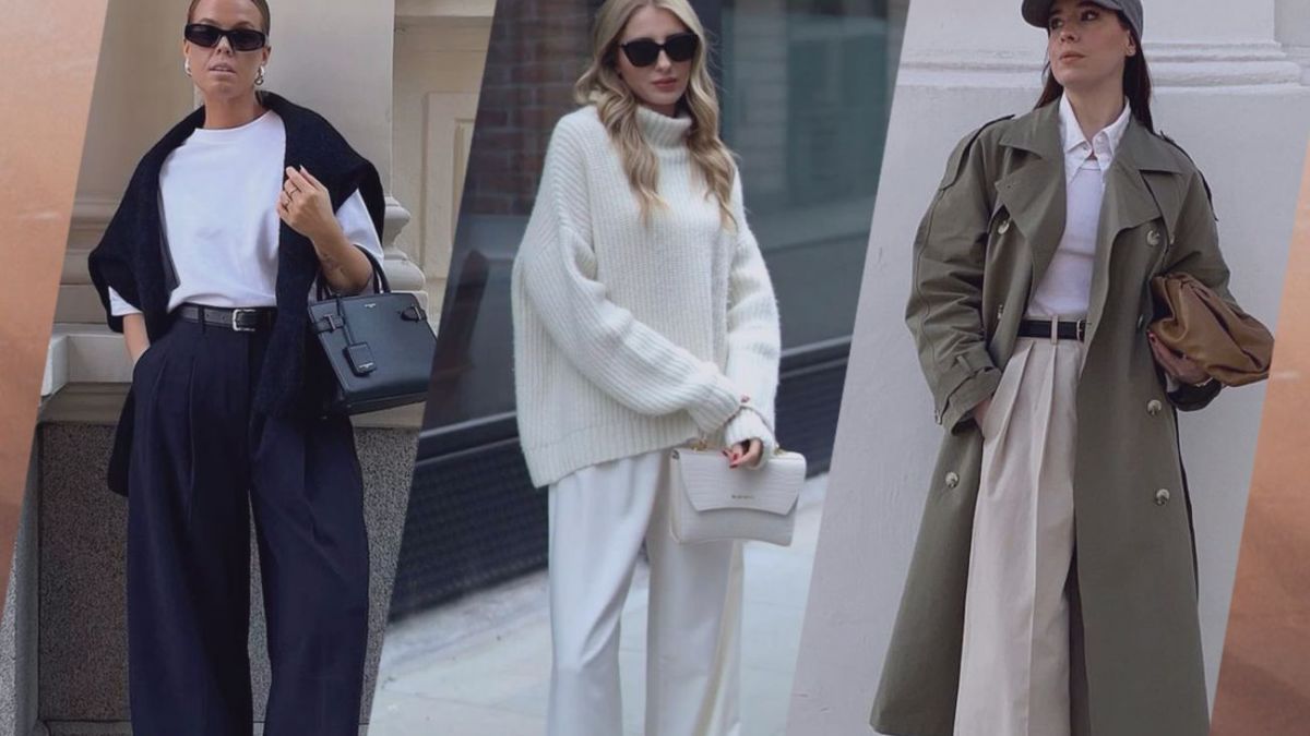 Smart fashion: Building your perfect fall 2025 wardrobe affordably