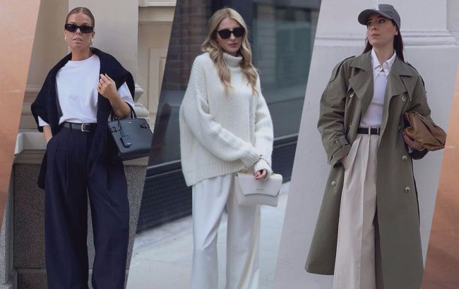 Smart fashion: Building your perfect fall 2025 wardrobe affordably