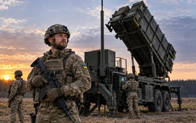 US has not yet approved Patriot license for Ukraine, State Department says
