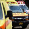 Terrorist attack near Jerusalem: Dead and many injured reported