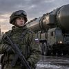 Russia invents 'threat' to Kaliningrad and openly threatens NATO with nuclear weapons