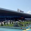 Chisinau Airport evacuated over bomb threat for second day in row