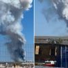 Explosions in Olenivka in occupied Crimea: intelligence reveals details