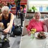 Body and heart of a 40-year-old at 93: Rowing champion reveals health secrets
