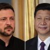 Zelenskyy–Xi meeting unlikely until war resolution, expert says