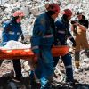 Kyiv strike death toll climbs to 27 after Russian attack