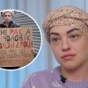 'I have stage 4 cancer, my husband has been in captivity for 2 years': How Ukrainian woman fights for her beloved
