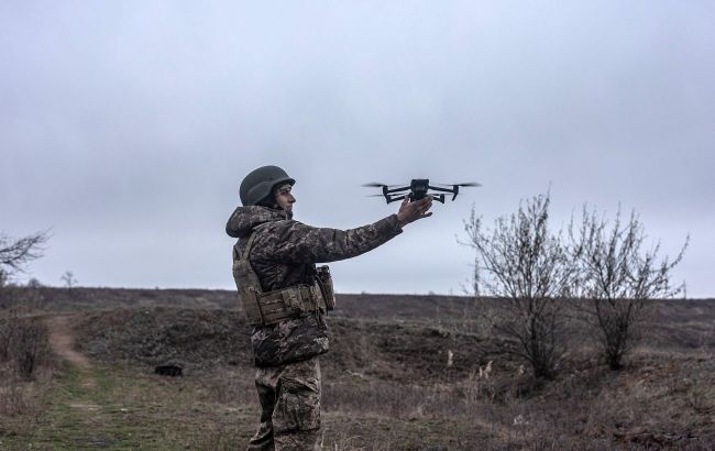 Drone battle: Ukraine's need for FPV and potential impact of million drones on war's course