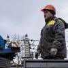 EU sends Lithuanian power plant to Ukraine, bringing electricity to million people