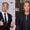 How Robbie Williams shed 15 kg and changed his life