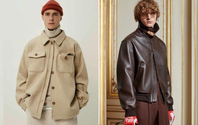 Timeless style: How to find men's jacket that lasts beyond one season