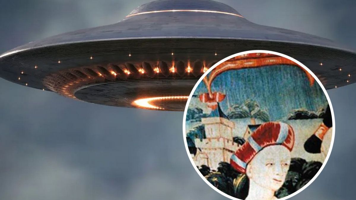 Ufo tapestry outlet