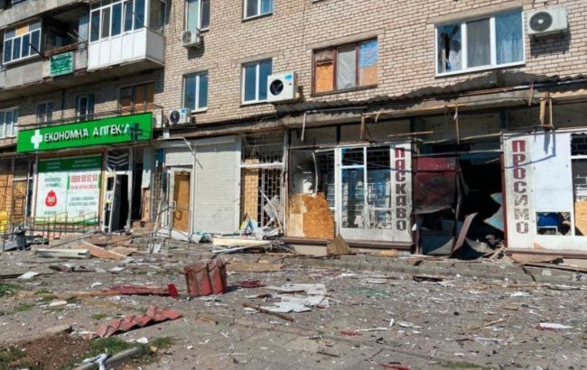 50+ Russian attacks hit Dnipropetrovsk region, with injuries and damage reported