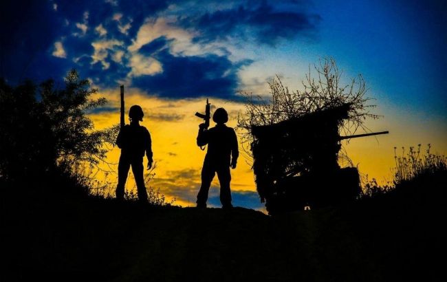 EU approves additional &euro;6.1 billion in defense funding for Ukraine