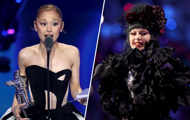 MTV VMAs 2025: Complete list of this year's winners