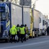 'Strategic pause': Situation at Poland-Ukraine border and prospects for Romania's blockade resolution