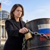 Scandalous resolution: German AfD moves to cut Ukraine weapons and sanctions on Russia