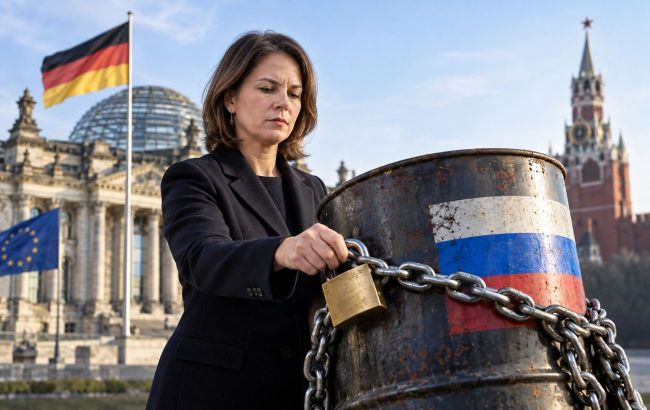 Scandalous resolution: German AfD moves to cut Ukraine weapons and sanctions on Russia