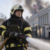Western embassies prepare evacuation plans from Kyiv as Russian attacks intensify