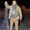 Russian fiber-optic drone strikes Ukraine's Kramatorsk for the first time