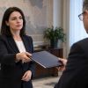 Moldova summons Russian ambassador over recent drone and rocket explosions