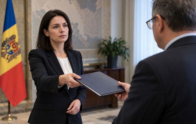 Moldova summons Russian ambassador over recent drone and rocket explosions