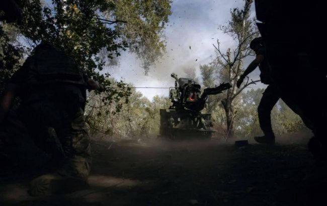 Russia-Ukraine war: Frontline update as of Оctober 13